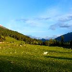 哈那斯图片 自然风光 风景图片