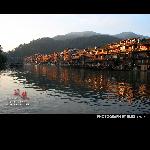 潇湘凤凰图片 自然风光 风景图片
