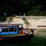 游北江（三）图片 自然风光 风景图片