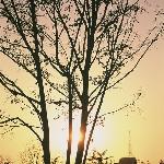 [胶片]小景图片 自然风光 风景图片