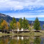 四川九龙之沿途图片 自然风光 风景图片