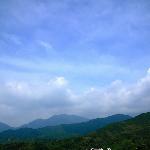 悠然理坑图片 自然风光 风景图片