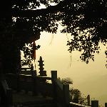 石竹山图片 自然风光 风景图片