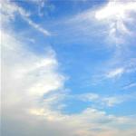 彭城之蓝（一）图片 自然风光 风景图片