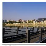 黄埔古港（景物）图片 自然风光 风景图片
