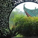 重色观景图片 自然风光 风景图片