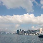 东方之珠——漫步香港图片 自然风光 风景图片