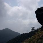 瑞云山永兴岩采风图片 自然风光 风景图片