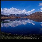 最美圣湖◇川藏之旅图片 自然风光 风景图片