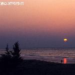 浪琴湾之行图片 自然风光 风景图片