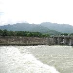 四川之旅-都江堰图片 自然风光 风景图片