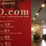 双年展归来图片 自然风光 风景图片