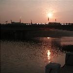 秦淮河带图片 自然风光 风景图片