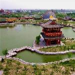 宋都印象图片 自然风光 风景图片