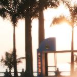 珠海早晨--静静的旅行图片 自然风光 风景图片