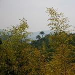 佛宗道源，山水神秀  --- 天台山图片 自然风光 风景图片
