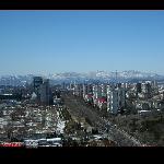 传说中的西山晴雪图片 自然风光 风景图片