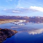 * Namtso  Lake*——等待黎明图片 自然风光 风景图片