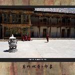 东竹林寺-印象图片 自然风光 风景图片