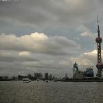 来上海自海上来图片 自然风光 风景图片