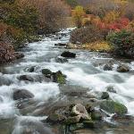 香格里拉行记图片 自然风光 风景图片