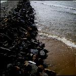 --沙扒湾图片 自然风光 风景图片