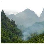 从化溪头村随拍图片 自然风光 风景图片