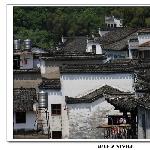 徽派建筑之节奏图片 自然风光 风景图片