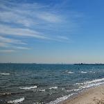St Kilda Beach 人仔篇图片 自然风光 风景图片