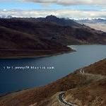 西藏之行——（一）图片 自然风光 风景图片