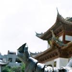 景德古镇——千年窑火图片 自然风光 风景图片