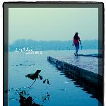暮色龙湖图片 自然风光 风景图片