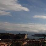 澄江的天空图片 自然风光 风景图片