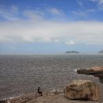普陀海景图片 自然风光 风景图片