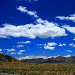 西藏游-----那木措（续）图片 自然风光 风景图片