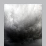 台风--肖涵作品图片 自然风光 风景图片