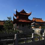 千年开福寺图片 自然风光 风景图片