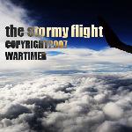 stormy flight图片 自然风光 风景图片