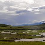 自驾西藏进行时图片 自然风光 风景图片