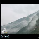 川南行：夹金山路上图片 自然风光 风景图片