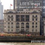 上海外灘歷史建築群 一图片 自然风光 风景图片