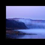 清晨——额尔古纳河图片 自然风光 风景图片
