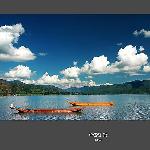 漂在云南之泸沽湖篇图片 自然风光 风景图片