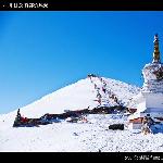 深秋寻梦新都桥（精华汇集完整篇）图片 自然风光 风景图片