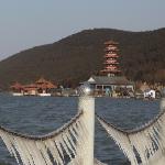 冬日—暑天送冷图片 自然风光 风景图片