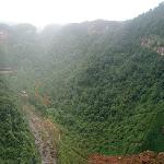重庆四面山瀑布图片 自然风光 风景图片