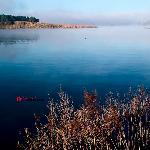 ————松花湖记忆————图片 自然风光 风景图片