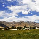 自驾西藏之羊卓雍措图片 自然风光 风景图片