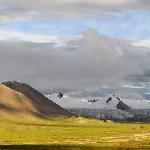 自驾西藏之唐古拉山口图片 自然风光 风景图片