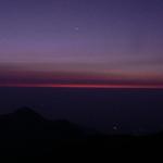 衡山日出图片 自然风光 风景图片